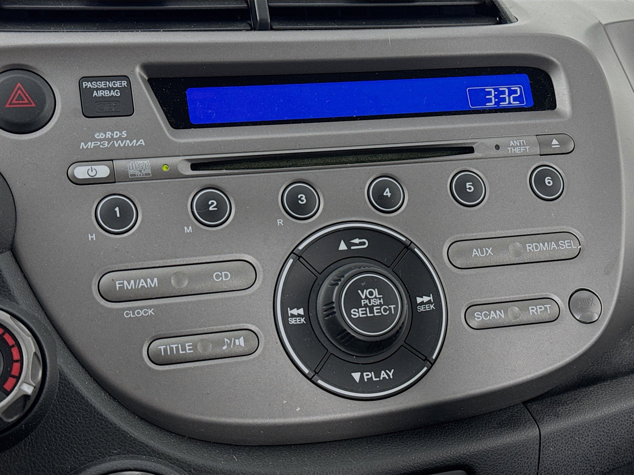 Used 2010 Honda Fit image 13