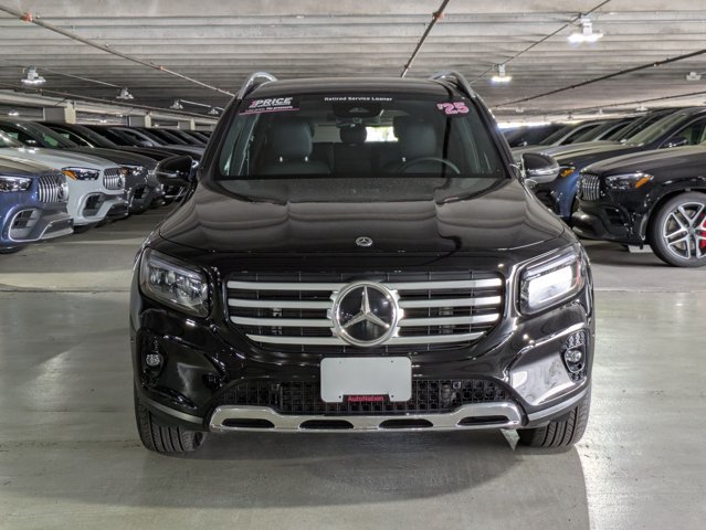 Used 2025 Mercedes-Benz GLB 250 image 5