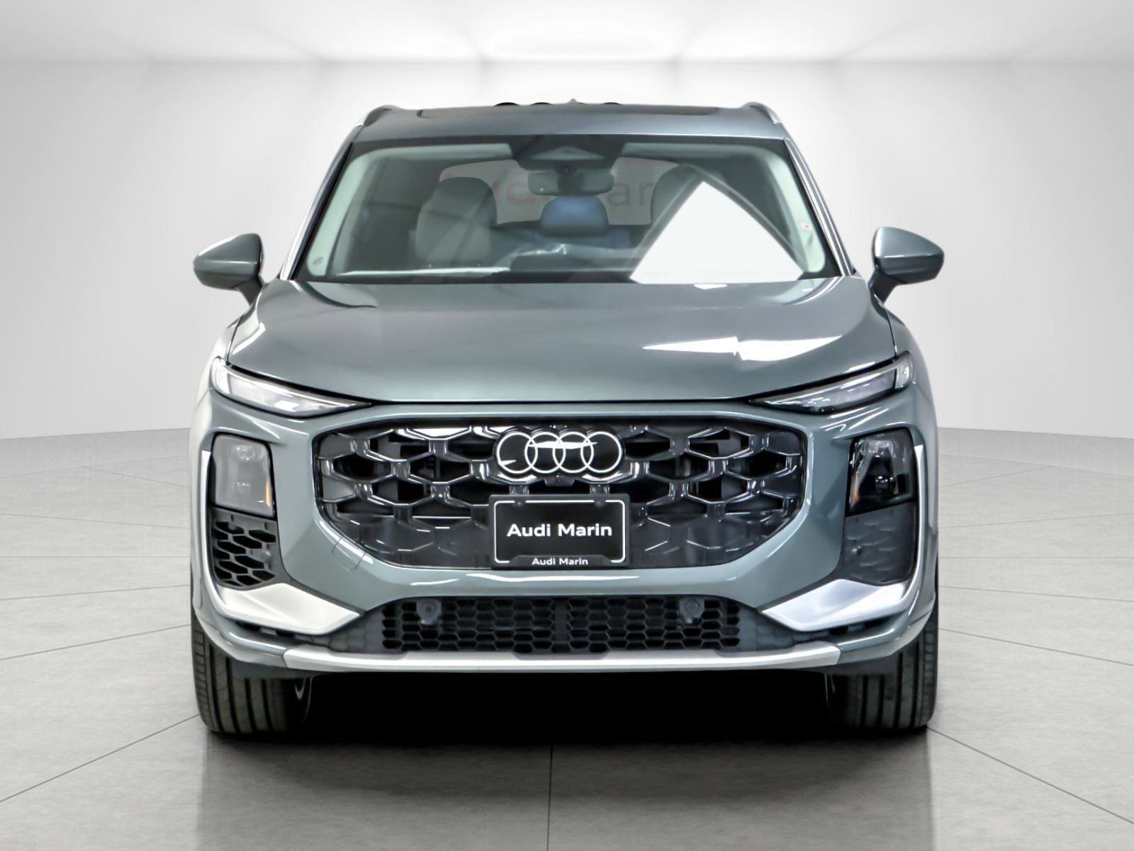 New 2026 Audi Q3 quattro 2.0T image 8