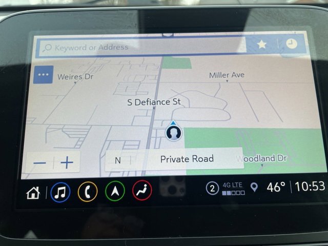 Used 2024 Chevrolet Malibu LT image 24