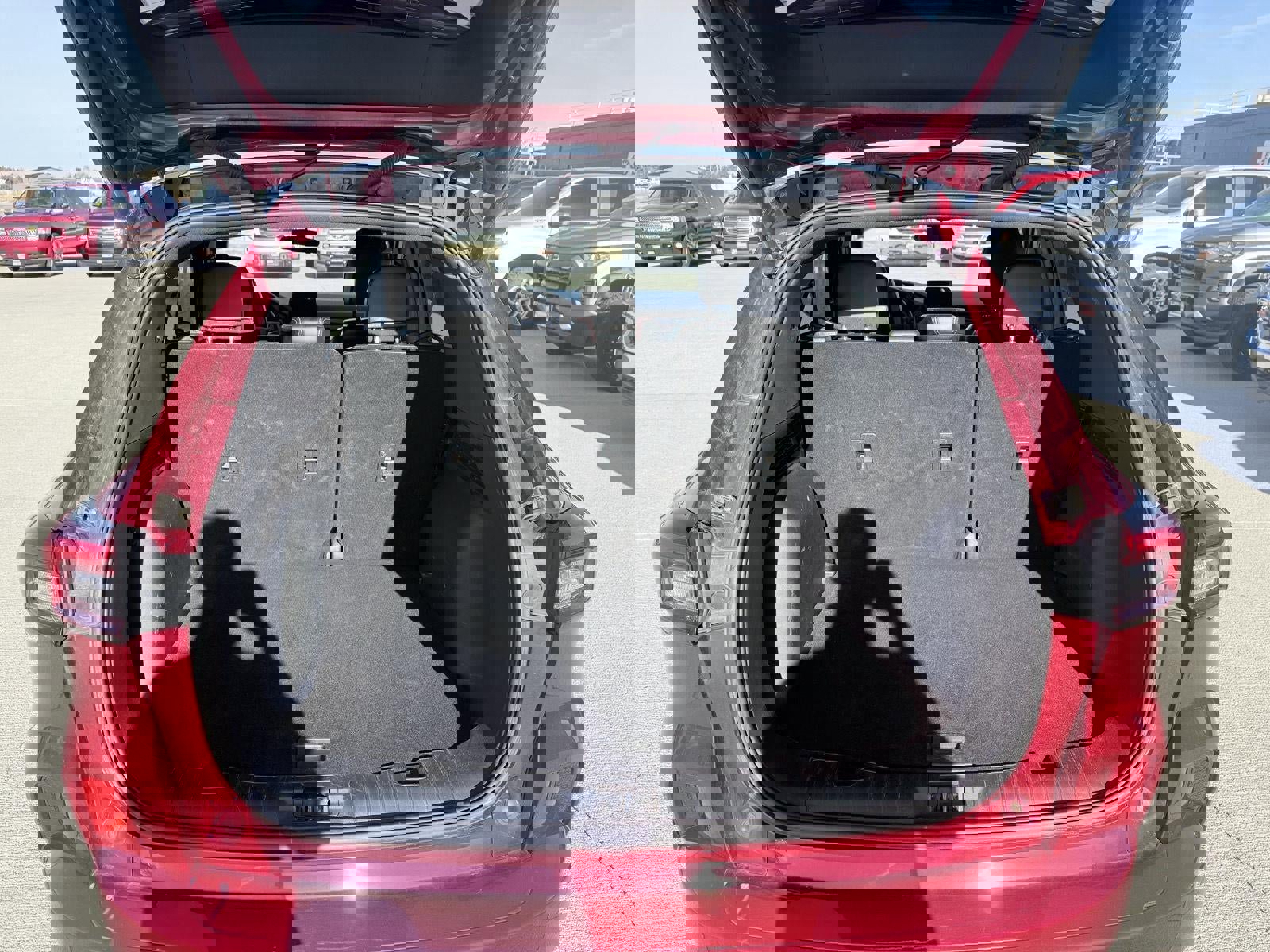 Used 2024 Ford Escape ST-Line image 11