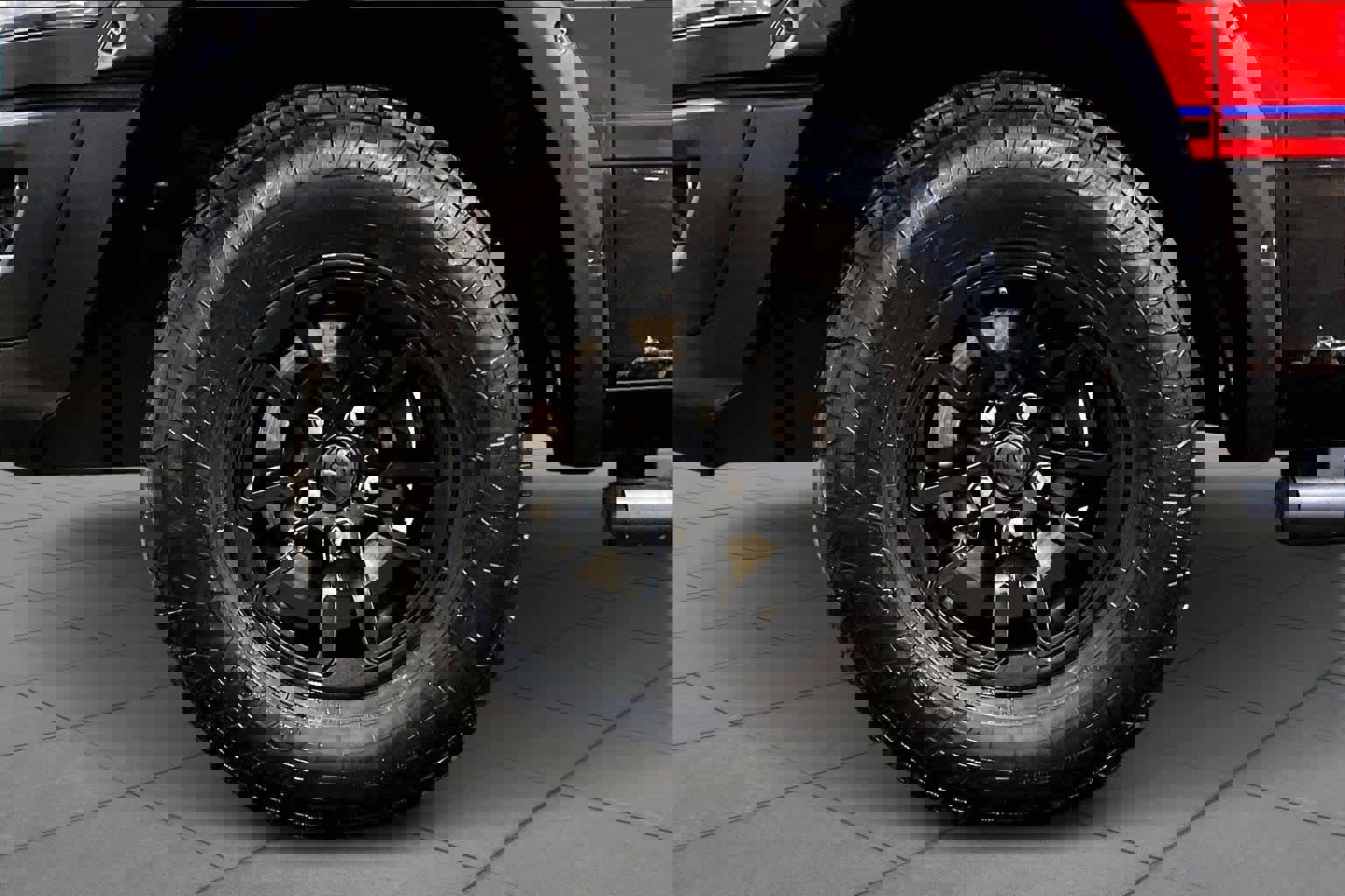 Used 2016 RAM 1500 Rebel w/ Mopar 10 Package image 11