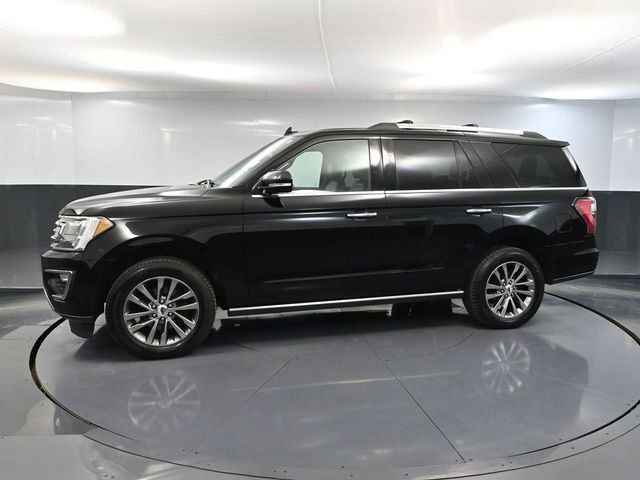 Used 2018 Ford Expedition Limited AWD/4WD image 10