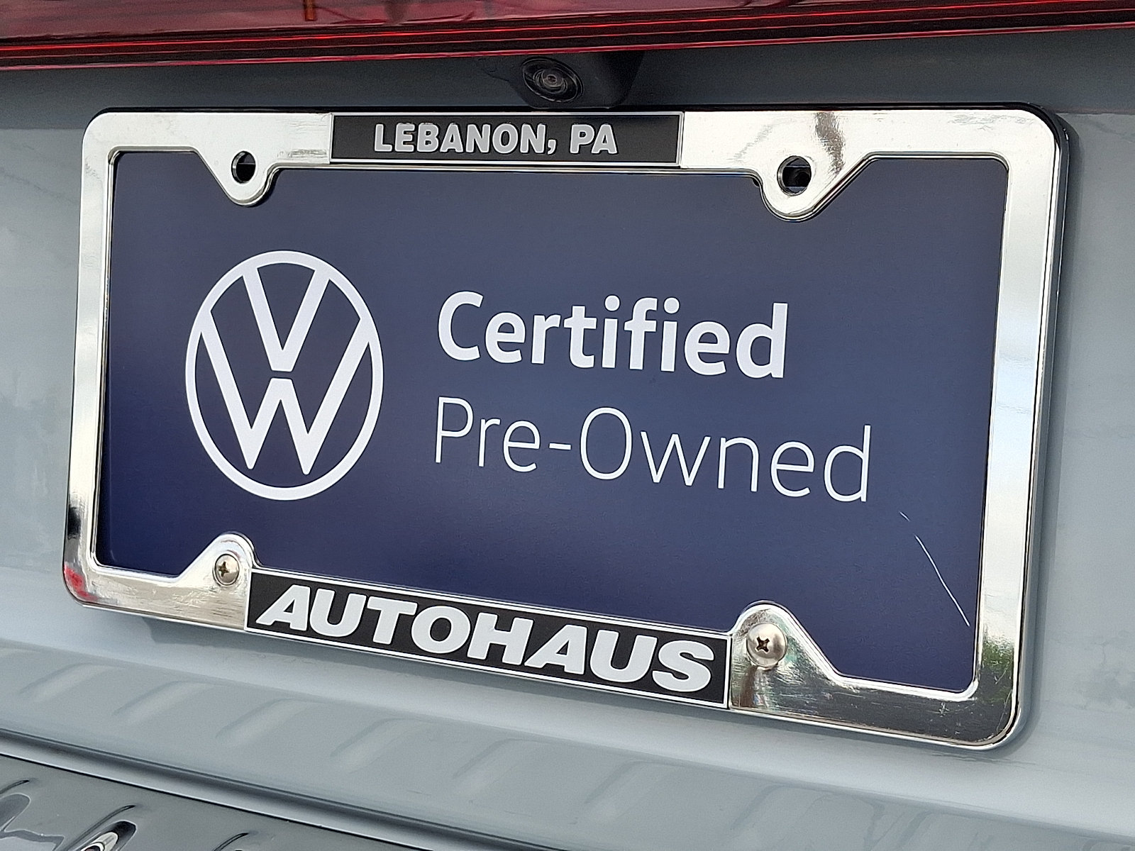 Used 2026 Volkswagen Jetta SEL FWD image 32