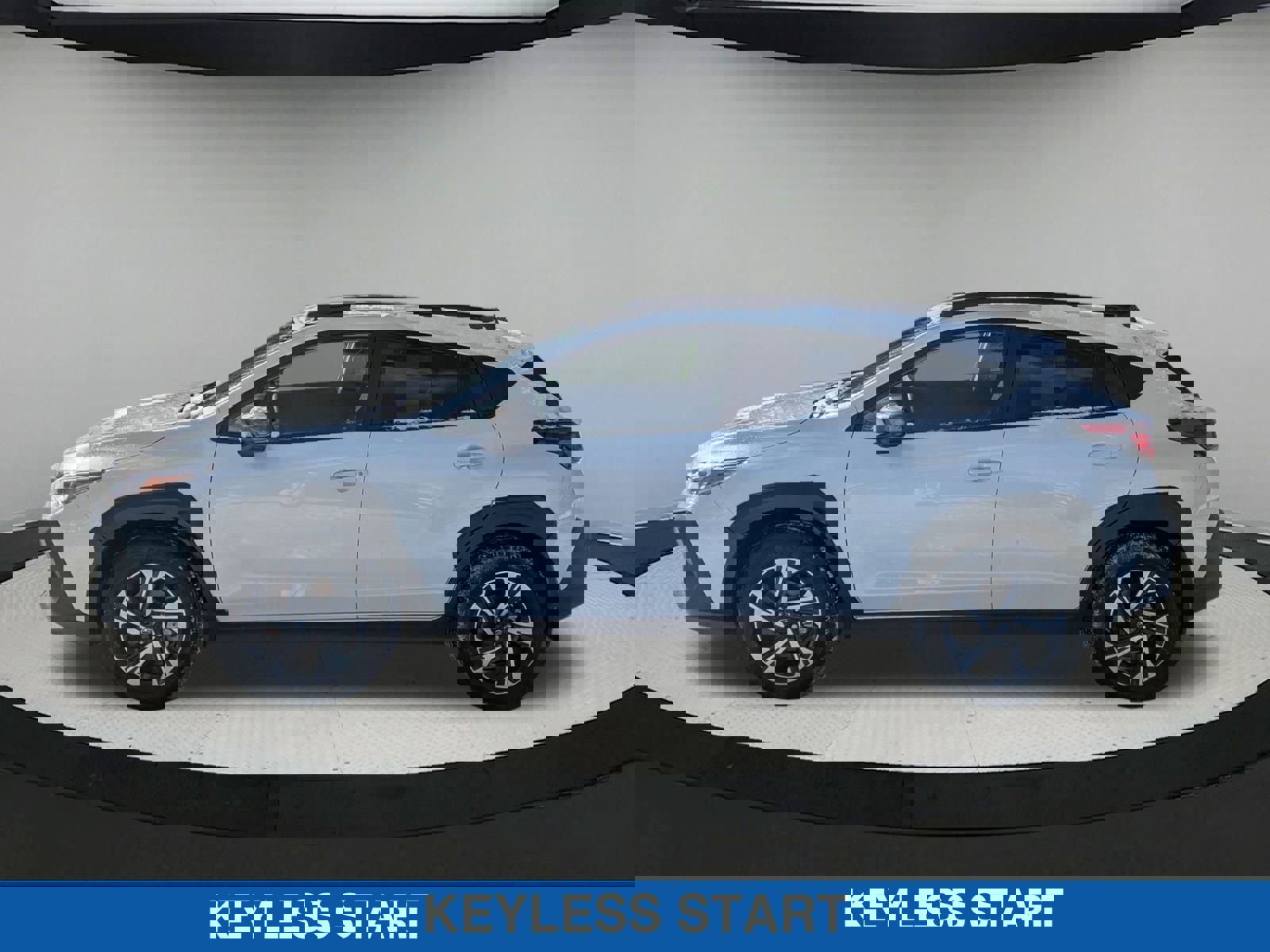 Certified 2025 Subaru Crosstrek 2.0i Premium image 7