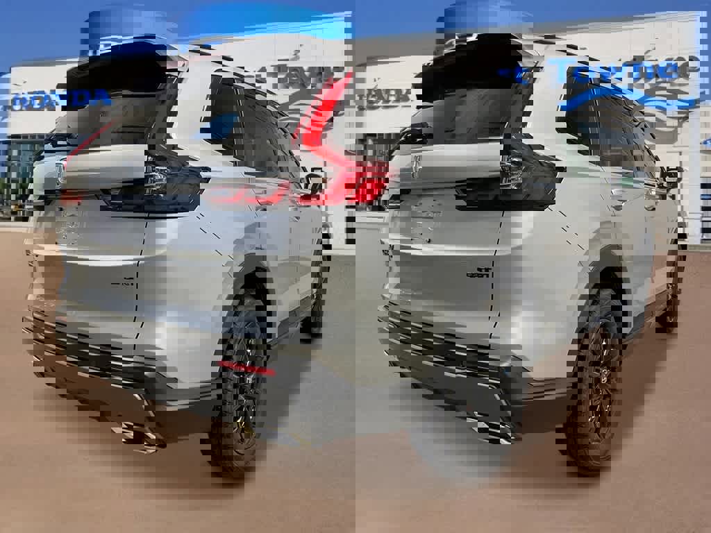 New 2026 Honda CR-V Sport-L image 5