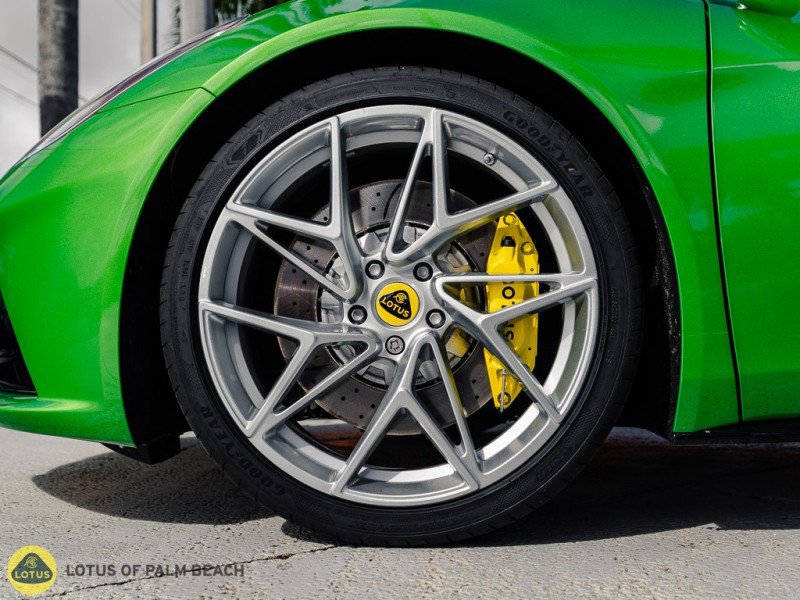 Used 2026 Lotus Emira image 33