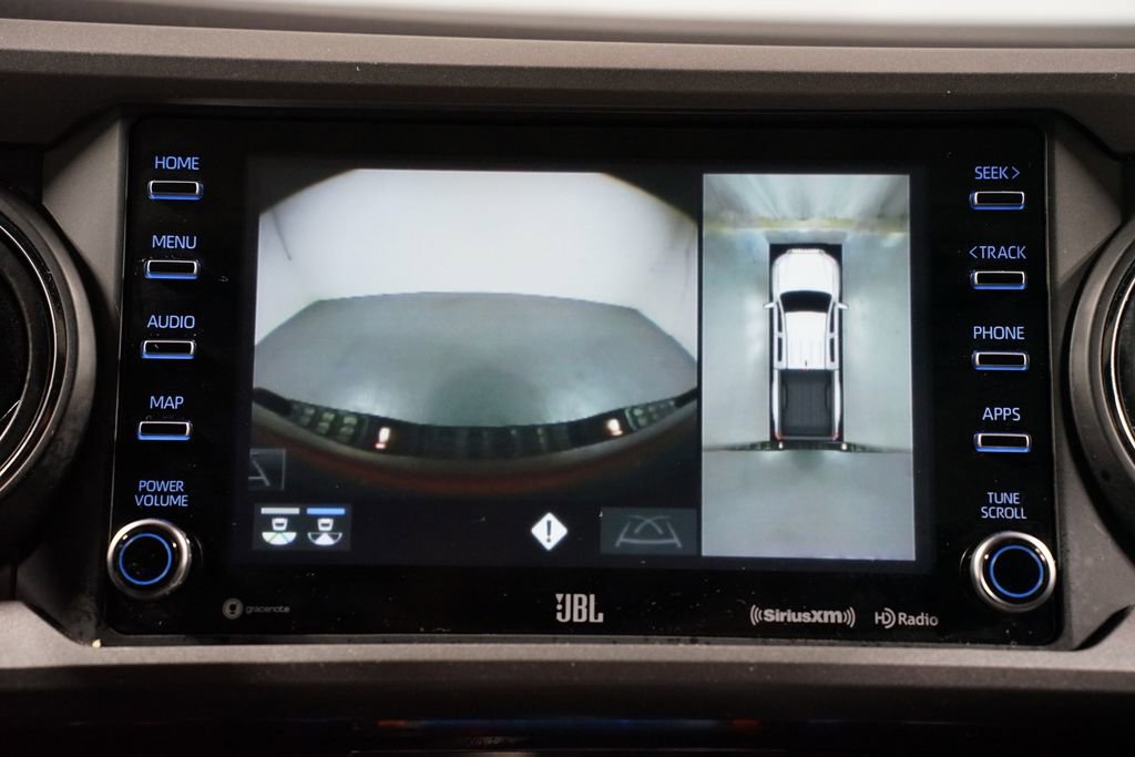 Certified 2023 Toyota Tacoma Limited image 21