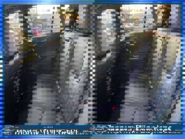 Used 2020 Toyota RAV4 Limited w/ Limited Grade Weather Package image 12