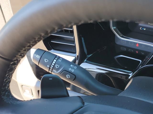 Used 2026 Chevrolet Silverado 1500 LTZ w/ LTZ Premium Package image 23