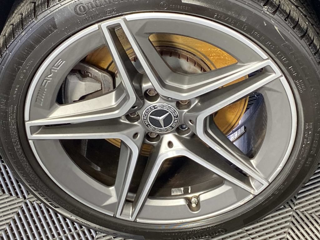 Used 2019 Mercedes-Benz CLS 450 4MATIC image 29