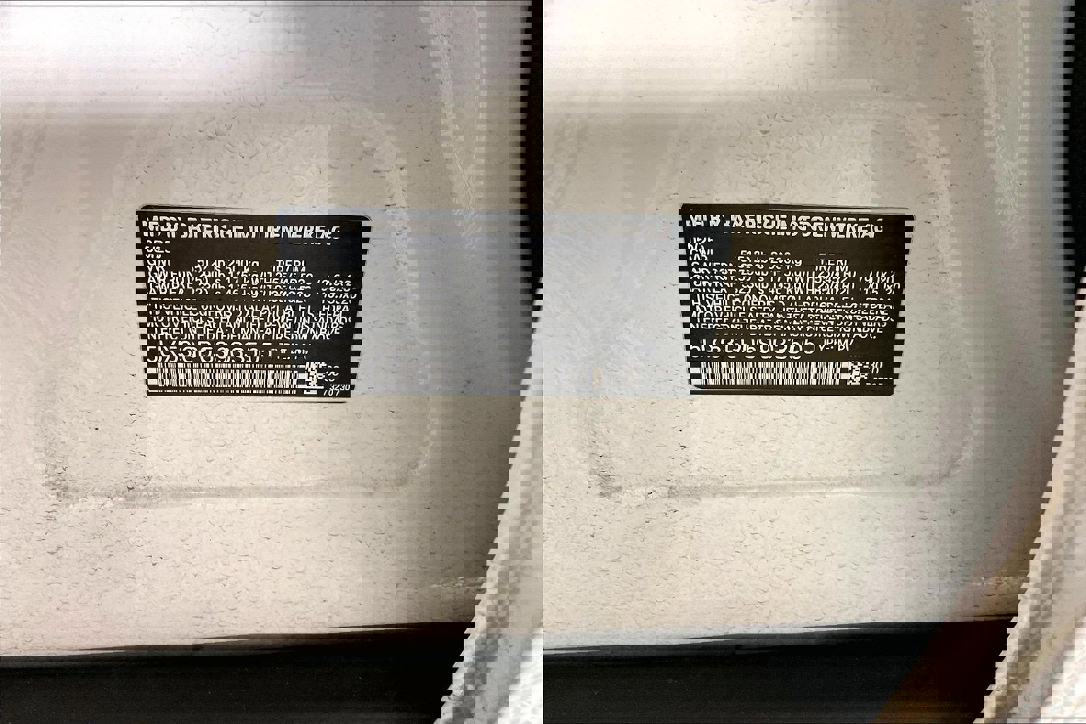 Certified 2025 BMW X3 xDrive30i w/ Premium Package image 3