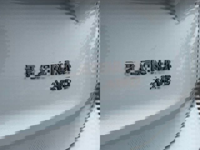 New 2026 Nissan Rogue Platinum w/ Platinum Premium Package image 15