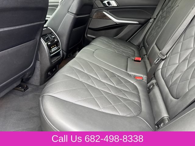 Used 2024 BMW X5 xDrive40i w/ Premium Package AWD/4WD image 18