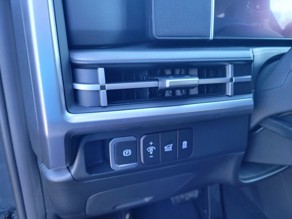 New 2026 Hyundai Santa Fe SE AWD/4WD image 17
