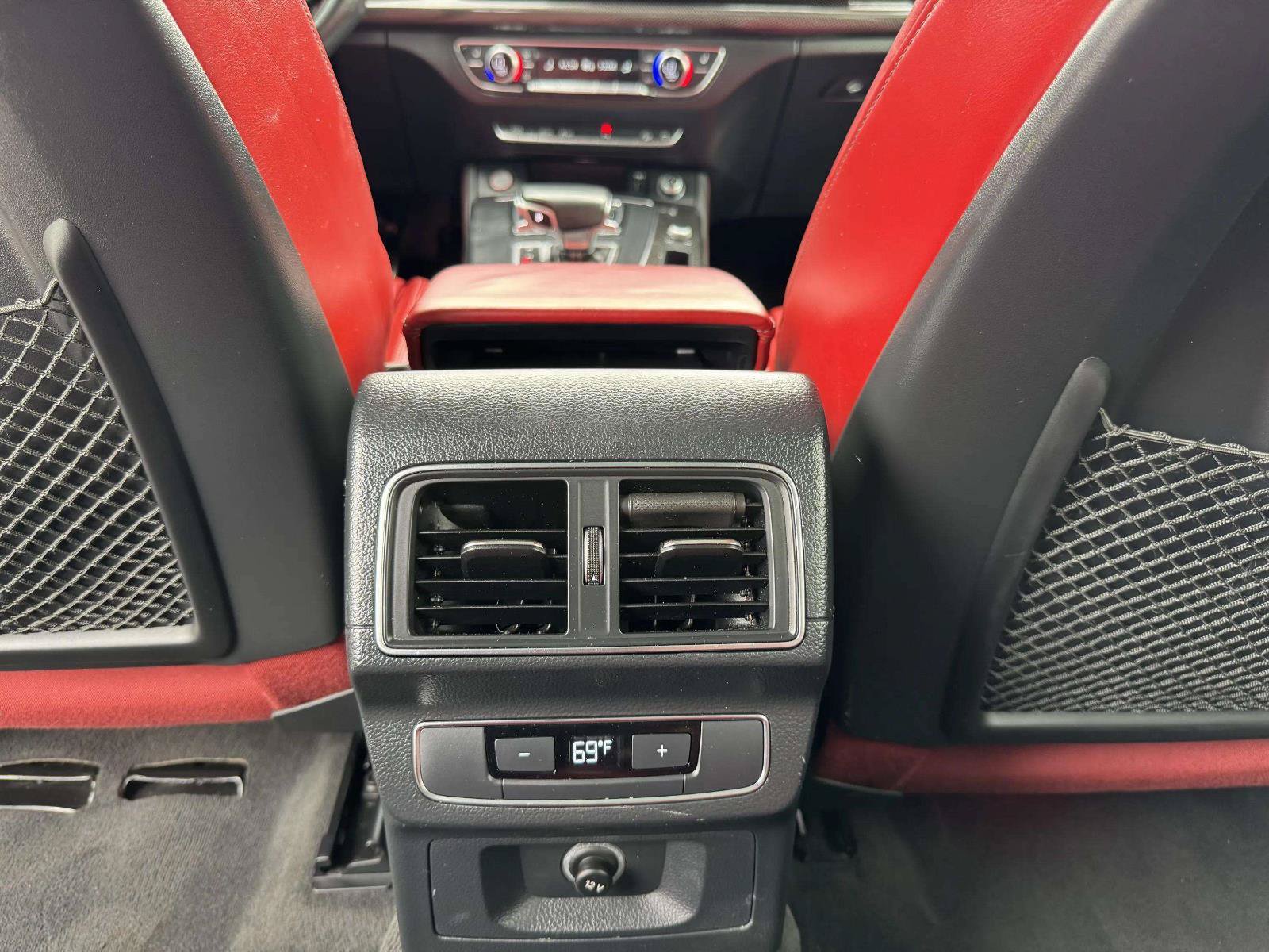 Used 2018 Audi SQ5 Prestige w/ Prestige Package AWD/4WD image 40
