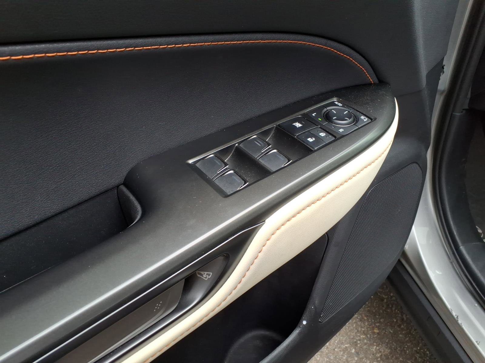 Certified 2022 Lexus NX 350 AWD w/ Cold Area Package image 17