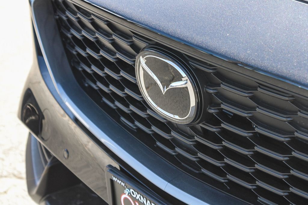 New 2026 MAZDA CX-5 Preferred image 9