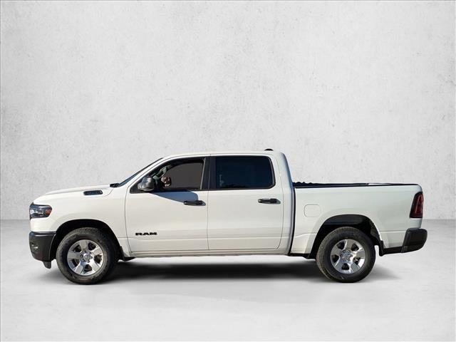 New 2025 RAM 1500 Tradesman image 5