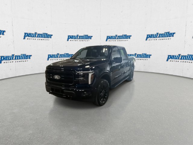 New 2026 Ford F150 Lariat w/ Equipment Group 501A Mid AWD/4WD image 5