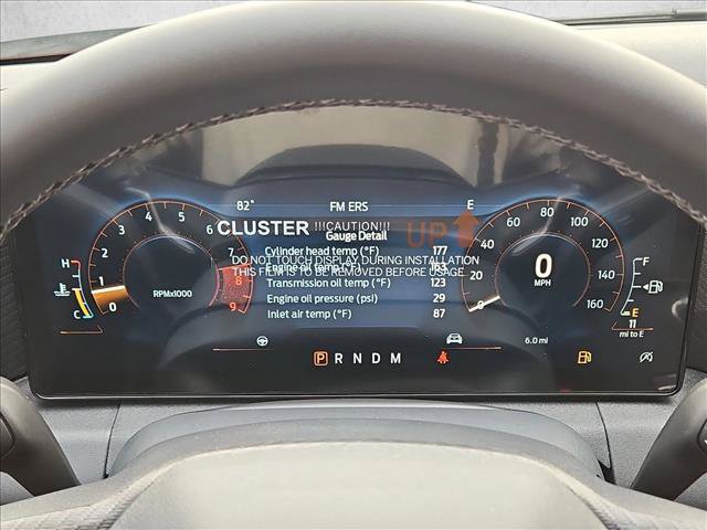 New 2026 Ford Mustang GT RWD image 11