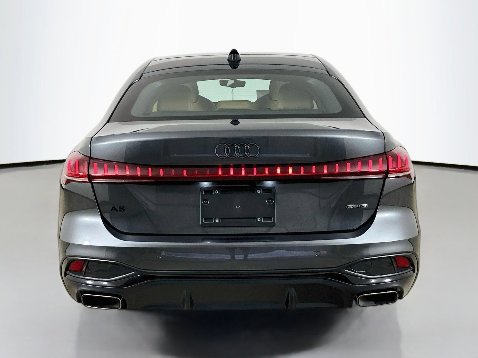 New 2026 Audi A5 2.0T Premium Plus AWD/4WD image 6