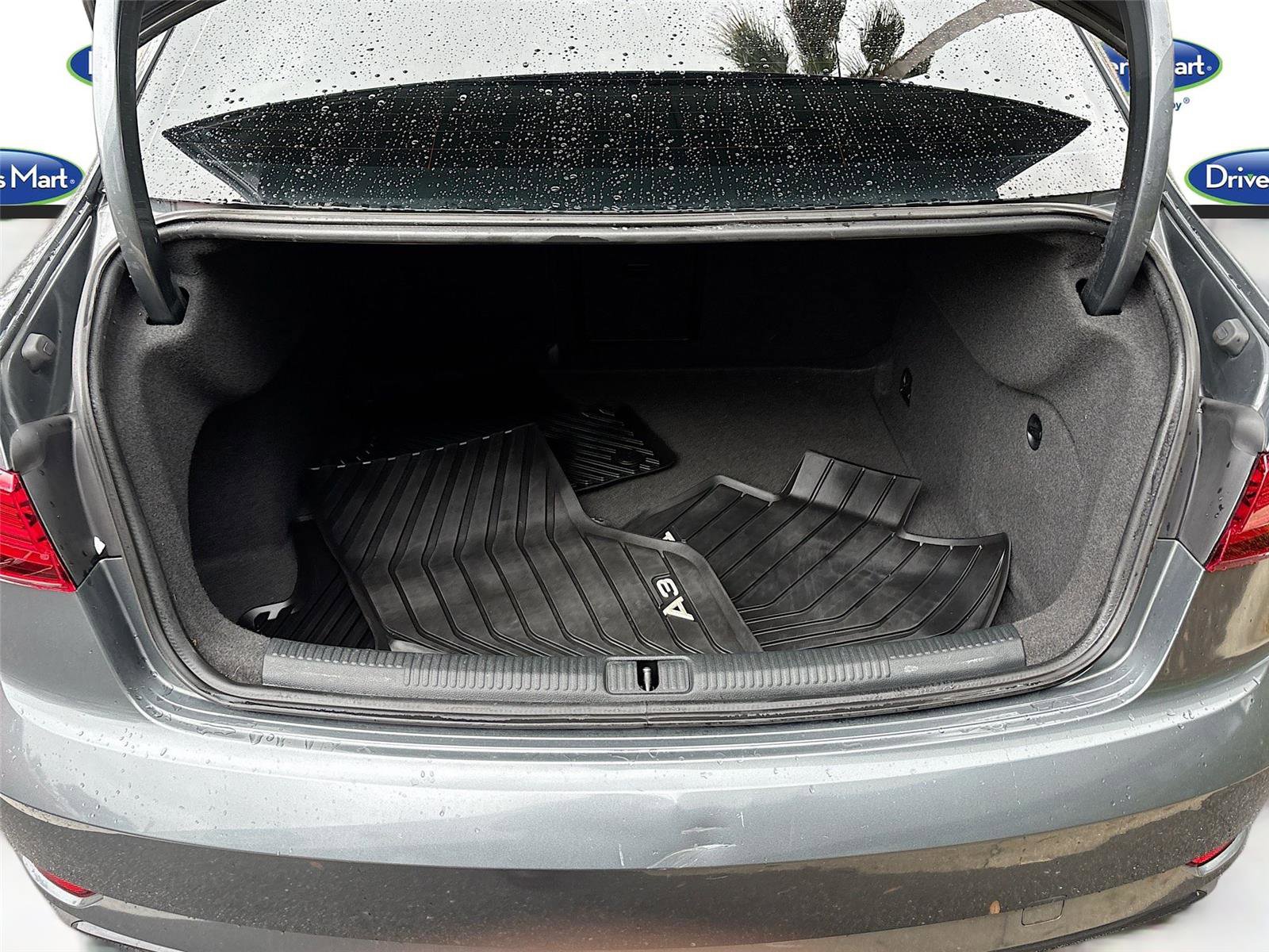 Used 2019 Audi A3 2.0T Titanium w/ Convenience Package image 26