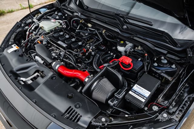 Used 2020 Honda Civic Si image 72