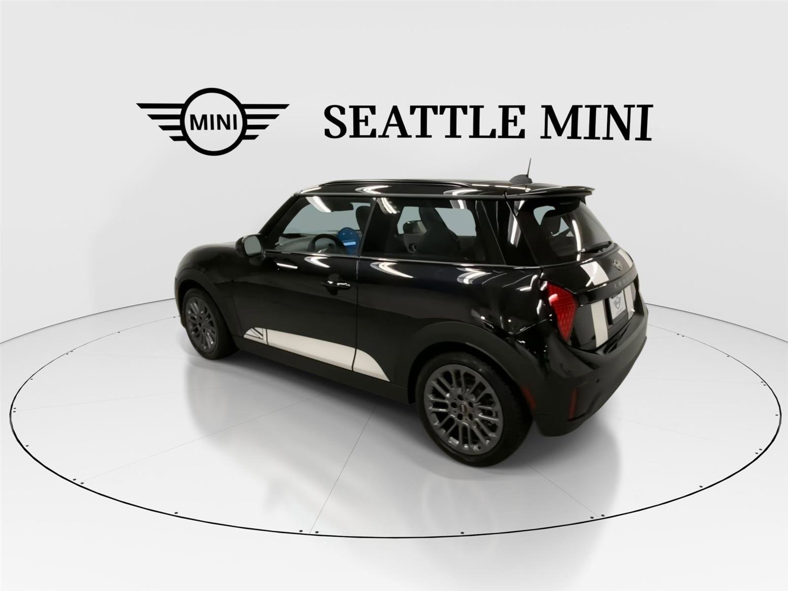 New 2026 MINI Cooper S image 8