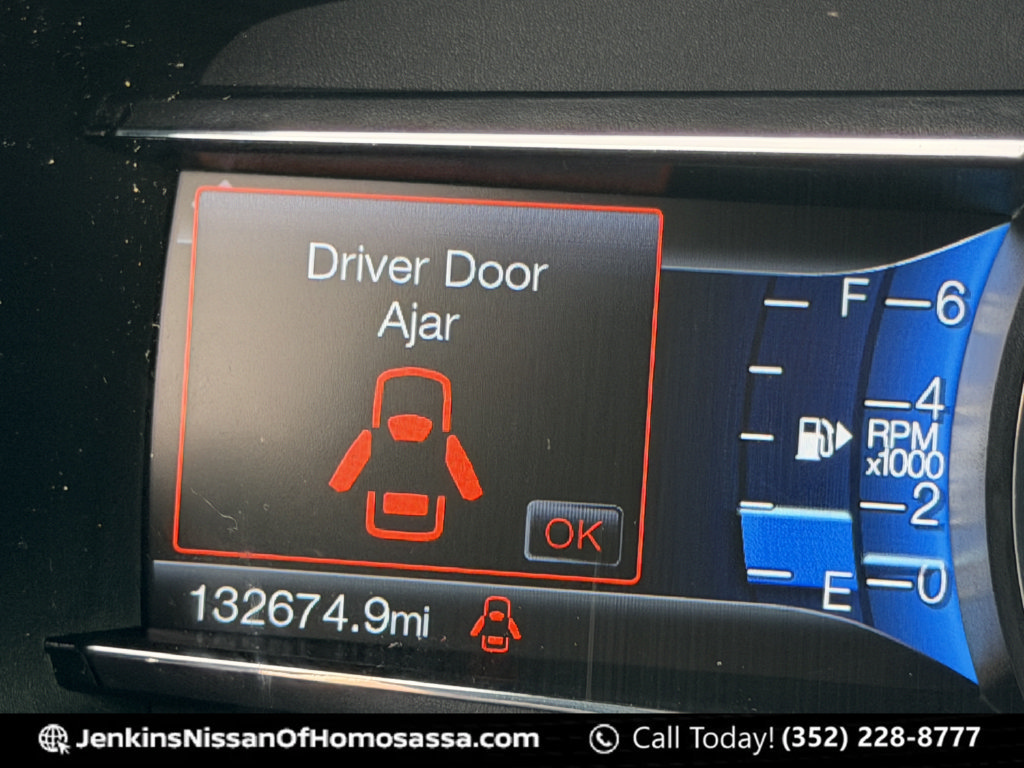 Used 2017 Ford Explorer Limited FWD image 47