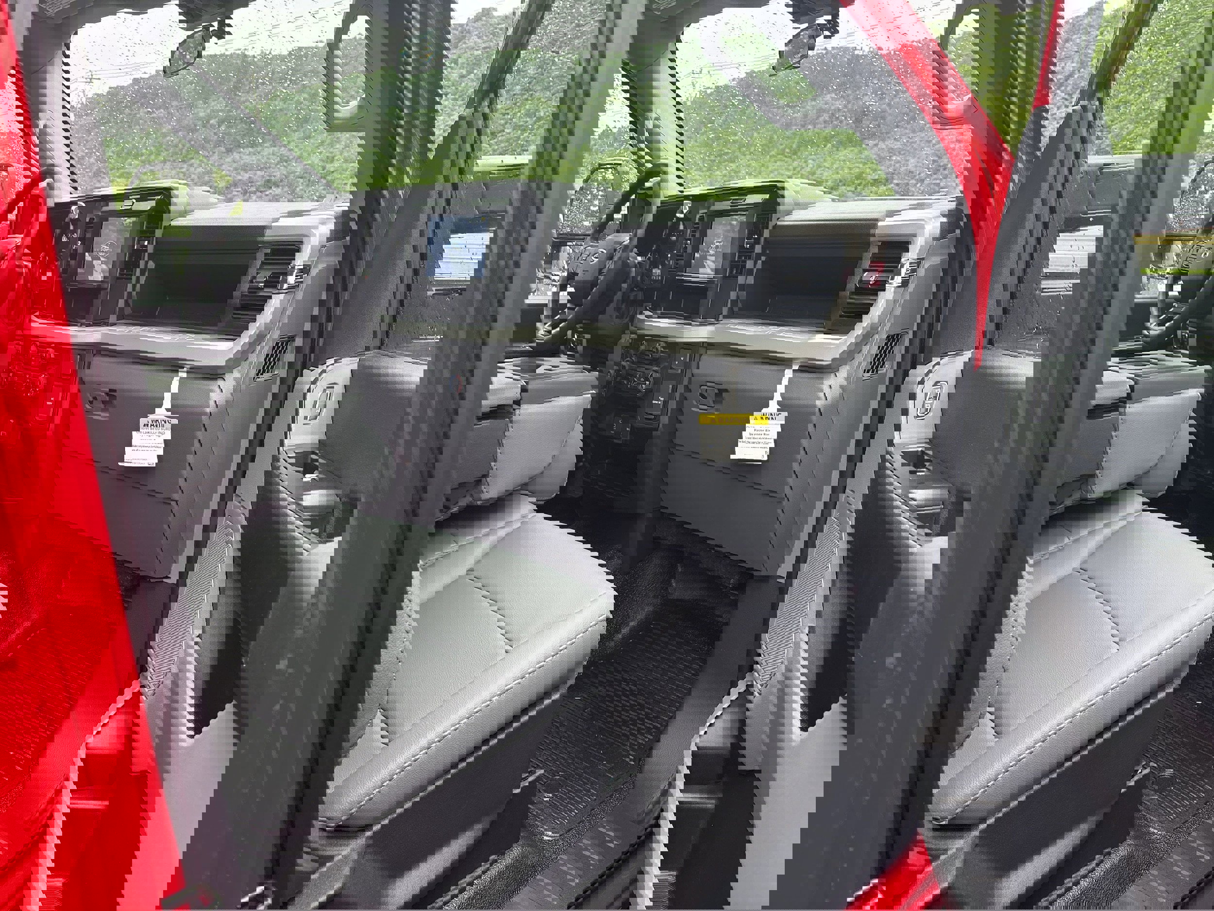 New 2025 Ford F350 XL w/ XL Chrome Package image 5