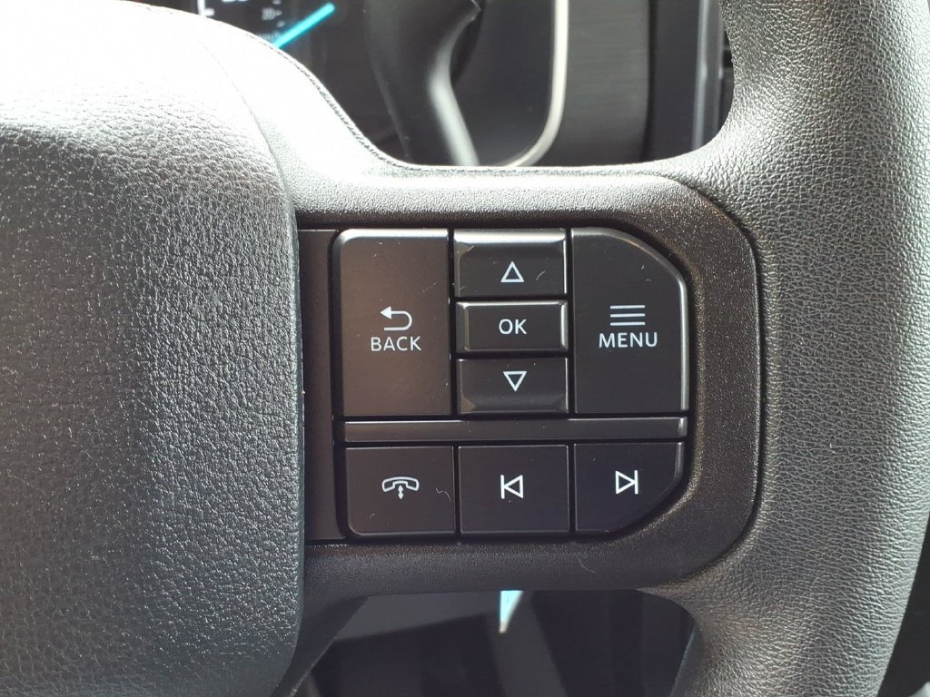 Used 2023 Ford F150 XL w/ XL Chrome Appearance Package AWD/4WD image 29