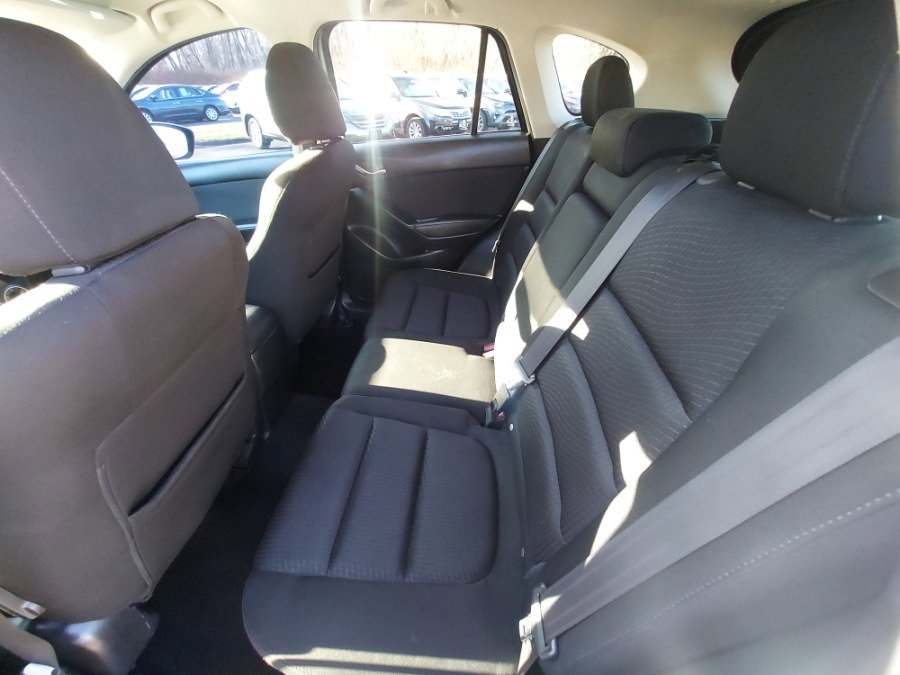 Used 2014 MAZDA CX-5 Touring image 9