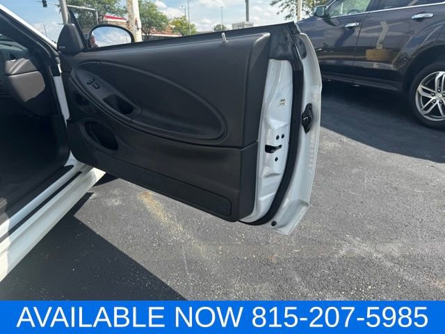 Used 2004 Ford Mustang GT image 32