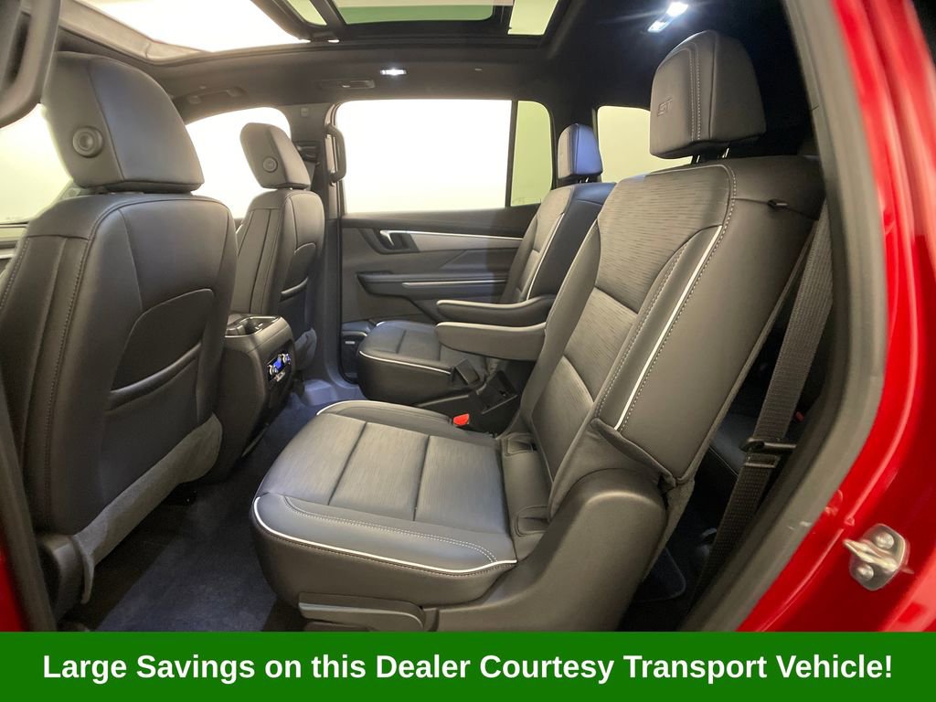 New 2026 Buick Enclave Sport Touring w/ Power Package image 34