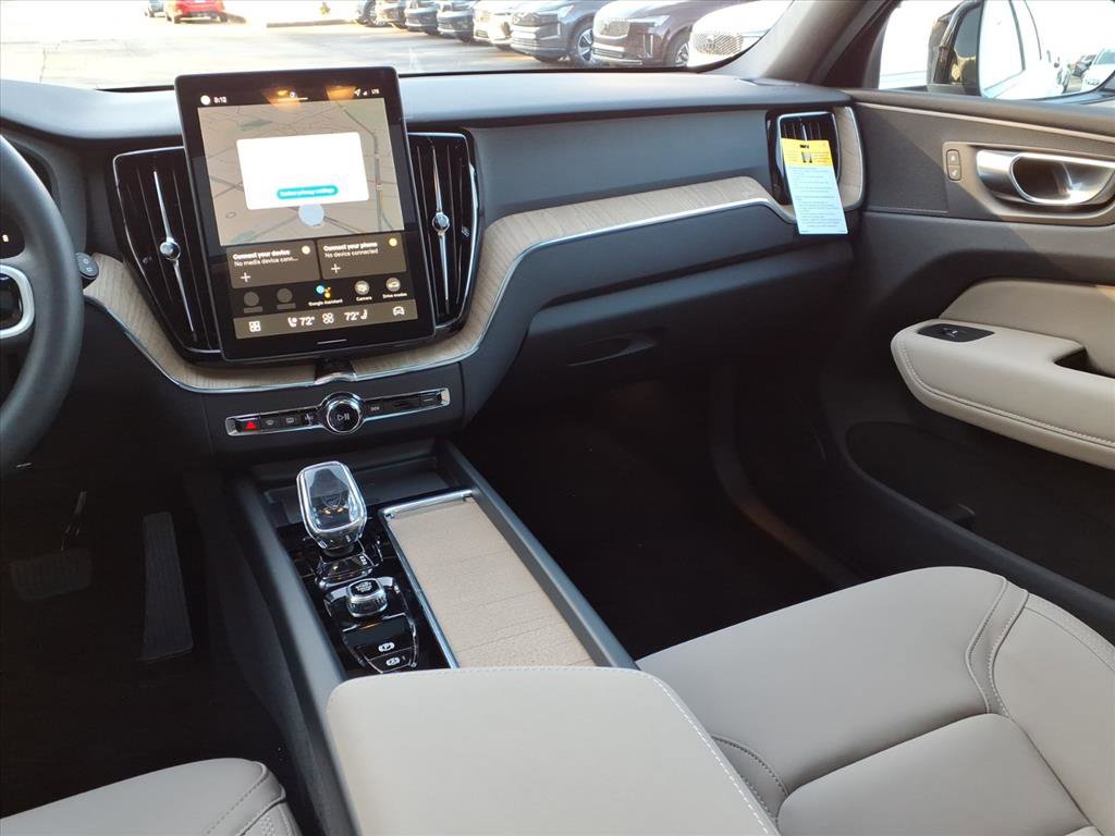 New 2026 Volvo XC60 B5 Plus w/ Protection Package Premier image 10