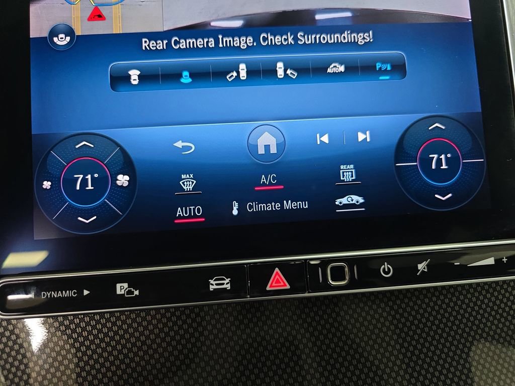 Used 2022 Mercedes-Benz C 300 Sedan image 25