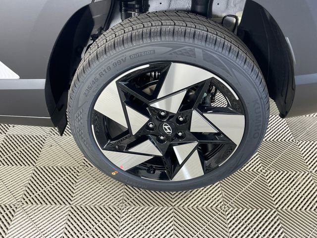 New 2026 Hyundai Kona Limited image 19