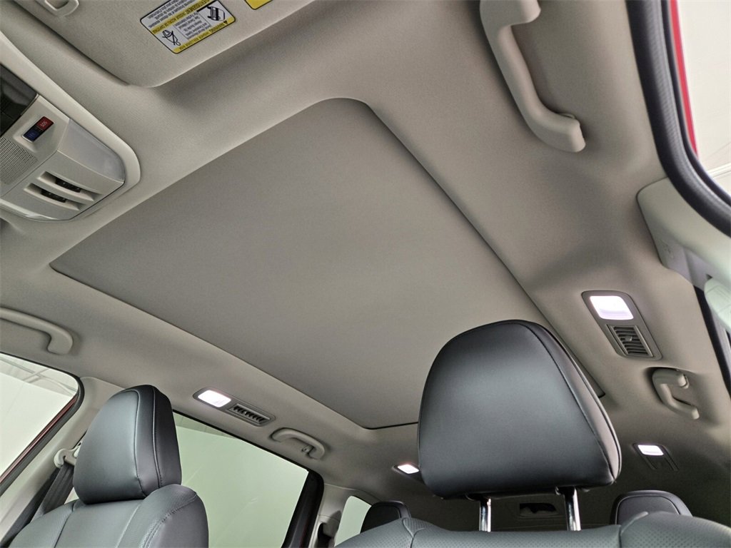 New 2026 Subaru Ascent Bronze Edition image 9