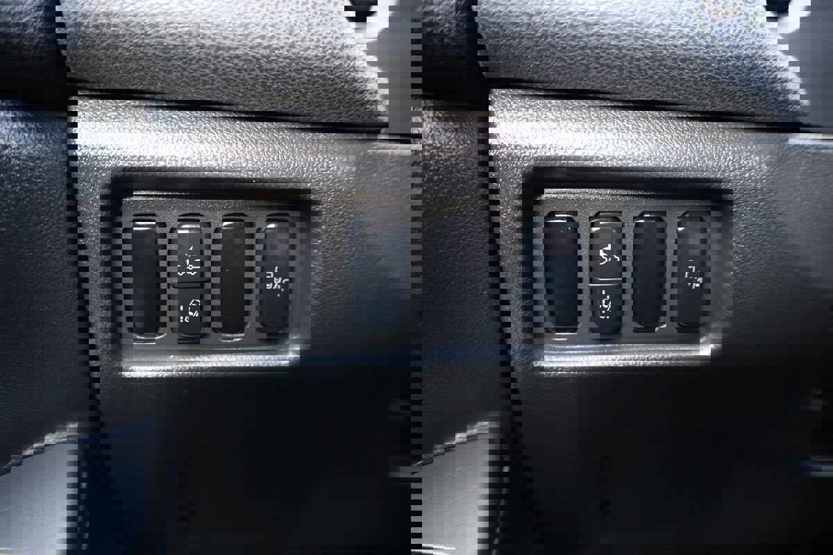 Used 2020 Mitsubishi Outlander Sport ES image 23