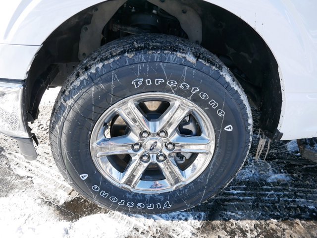 Certified 2024 Ford F150 XLT w/ Equipment Group 302A MID image 6