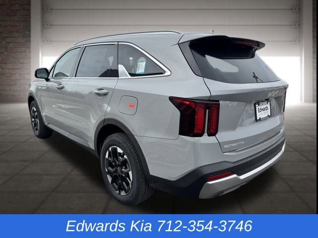 New 2026 Kia Sorento S image 11
