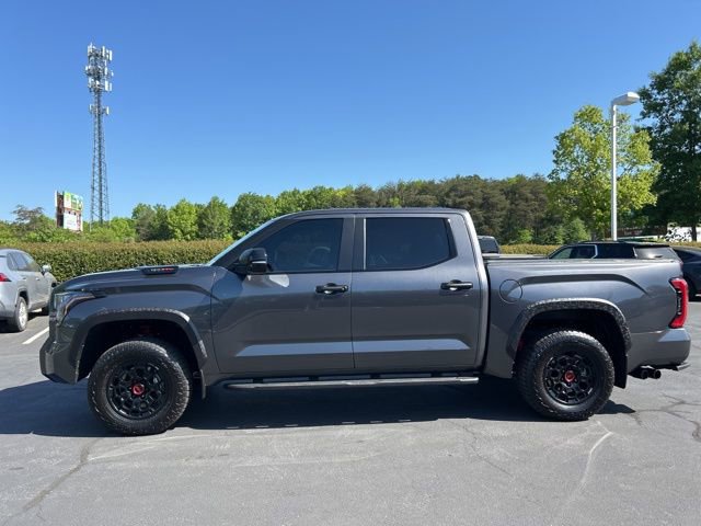 Used 2025 Toyota Tundra TRD Pro AWD/4WD image 12