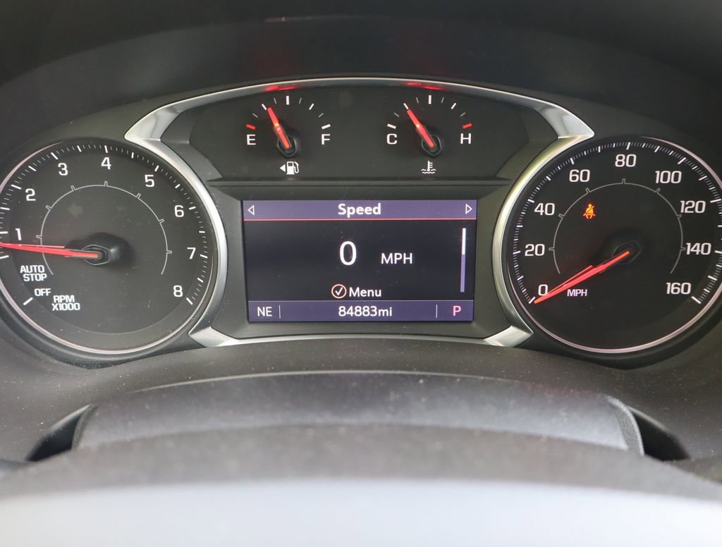 Certified 2019 GMC Terrain SLE w/ Driver Convenience Package image 23