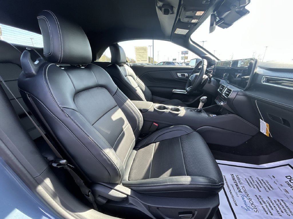 New 2026 Ford Mustang GT Premium RWD image 29