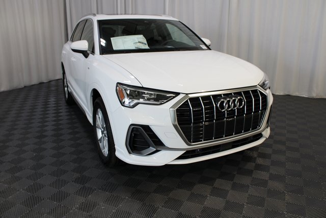 New 2025 Audi Q3 2.0T Premium image 30