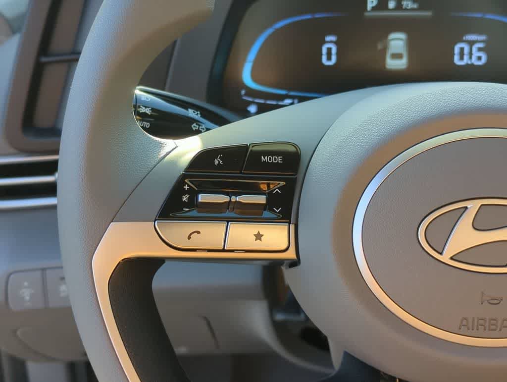 New 2026 Hyundai Elantra SE FWD image 24