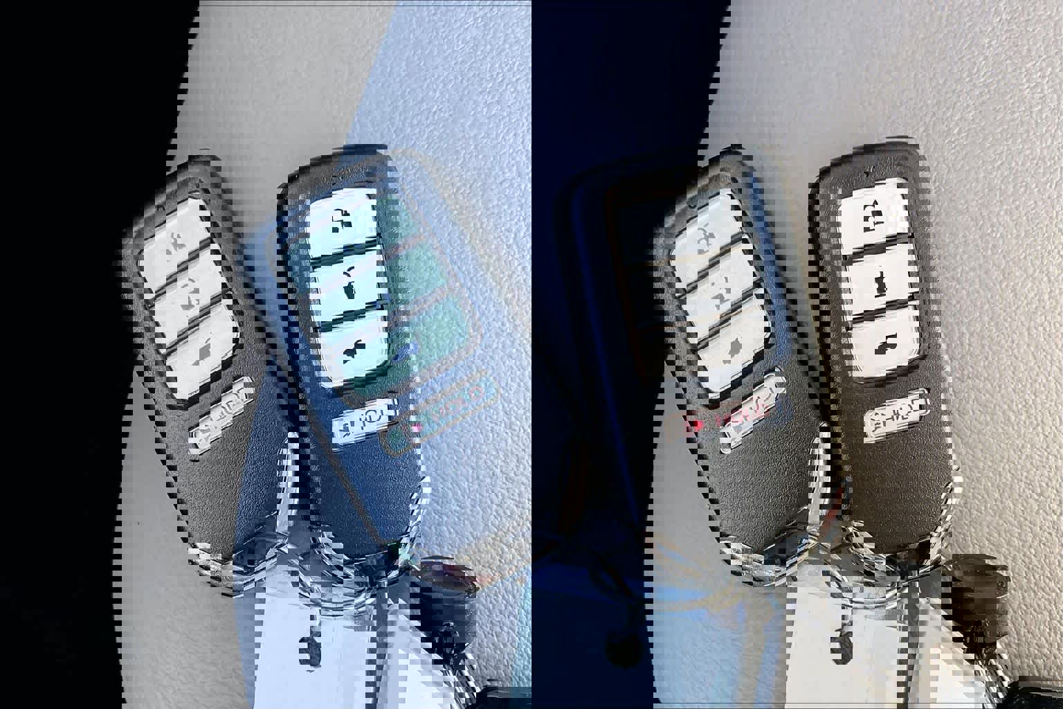 Used 2016 Honda HR-V EX-L image 15