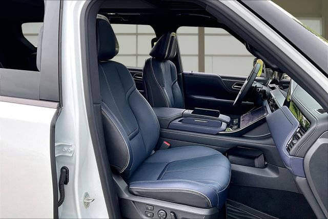 Certified 2026 INFINITI QX80 4WD image 7