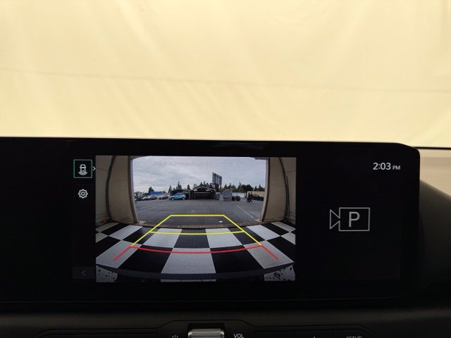 Used 2025 Kia K4 FWD image 34